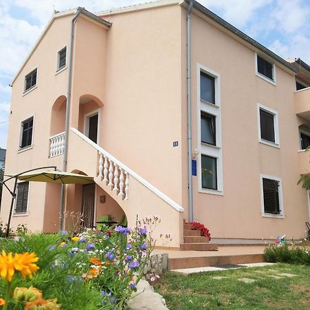Apartments Agava Nin Exterior photo